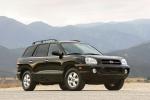 Hyundai Santa Fe 2001 года